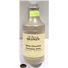 Image 1 : 1.89L BOTTLE OF MONIN WHITE CHOCOLATE FLAVOURED