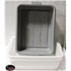 Image 1 : 3 - 20" X 16" X 5" BUS BINS