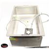 Image 1 : HATCO FULL SIZE DROP IN HEATED FOOD WARMER