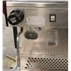 Image 4 : RANCIOLI TWO HEAD ESSPRESSO MACHINE