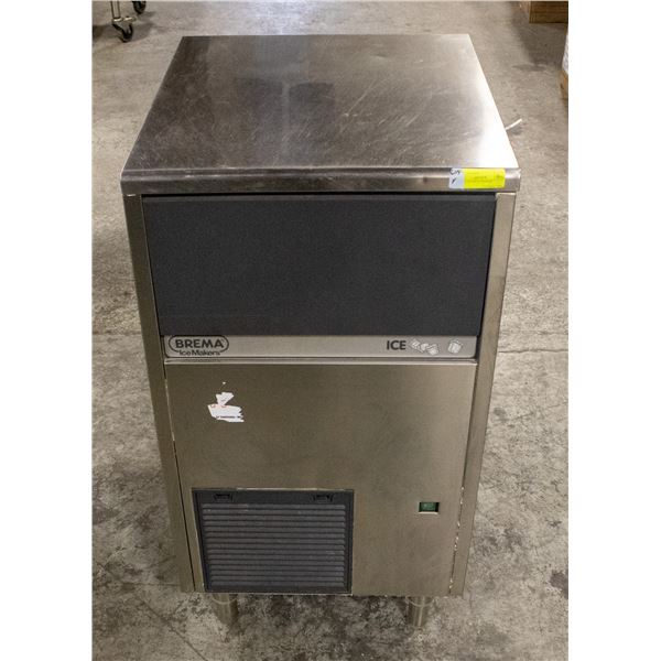 BREMA 102 LB ICE MAKER