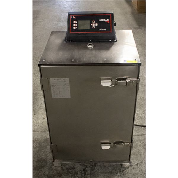 COOKSHAK COUNTER TOP SMOKER