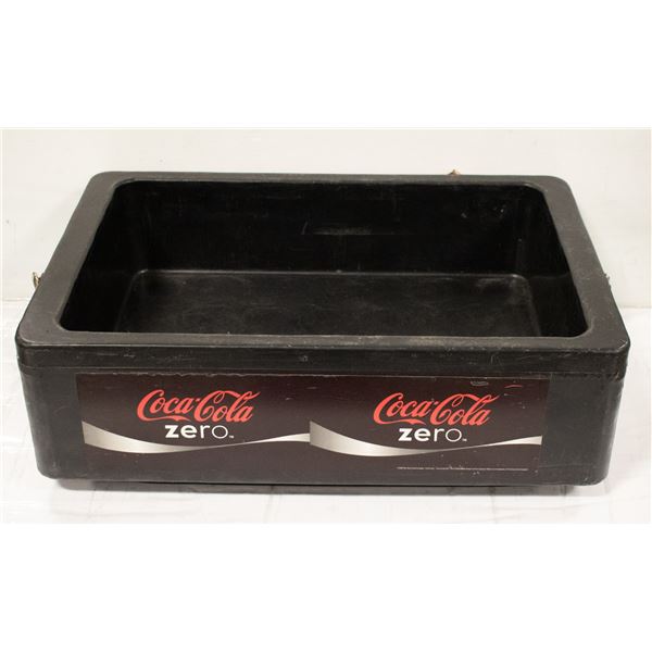 INSULATED DRINK CARRIER