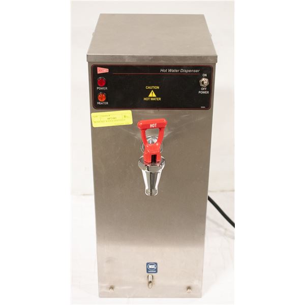 BUNN HOT WATER DISPENSER