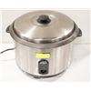 Image 1 : GLOBE 23 CUP RICE COOKER