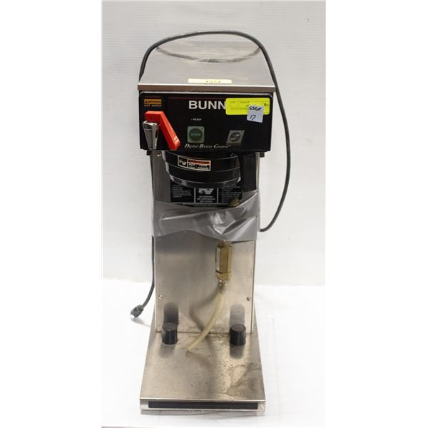 BUNN COFFEE BREWER