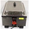 Image 1 : VOLLRATH FULL SIZE FOOD WARMER