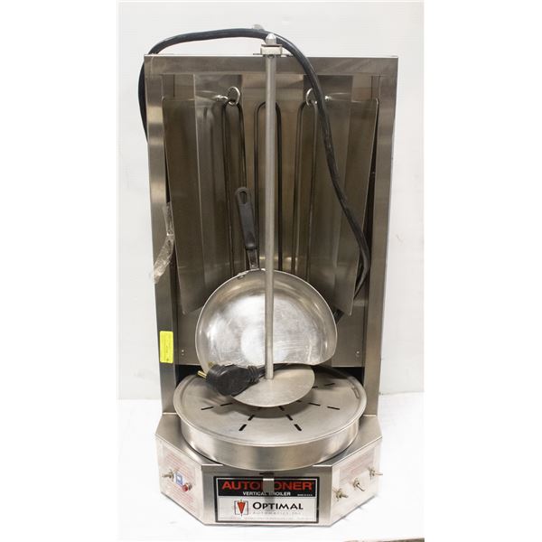 AUTODONER ELECTRIC DONAIR MACHINE