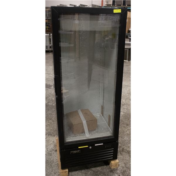 NEW KOOL-IT GLASS DOOR DISPLAY COOLER