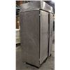 Image 2 : COLDSTREAM DOUBLE DOOR FREEZER ON CASTORS