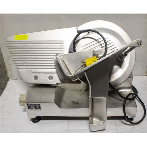 BERKEL MEAT SLICER