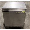 Image 1 : BEVERAGE AIR UNDER COUNTER FREEZER