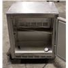 Image 2 : BEVERAGE AIR UNDER COUNTER FREEZER