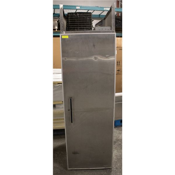 COLDSTREAM SINGLE DOOR FREEZER