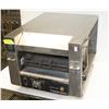 Image 3 : TOASTERMASTER BUN BREAD CONVEYOR TOASTER
