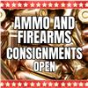 Image 1 : NOW ACCEPTING FIREARMS & AMMO CONSINGMENTS