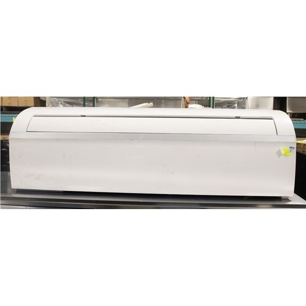 44" X 9.5" X 13" FAN COIL UNIT