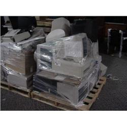 Pallet Of Computer Equipment