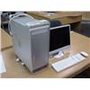 Image 1 : Apple Desktop  Dual 2 Ghz  G5/ 1 GB  Ddrz Ram/