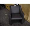 Image 1 : Mocha Client Side Chair