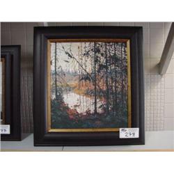 northern River Lep By Tom Thomson Heritage