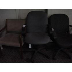 Executive Task Chair