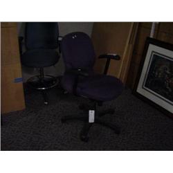 Executive Task Chair