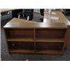 Image 1 : Honey Maple 2 Ft Bookcase