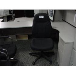 Executive Task Chair