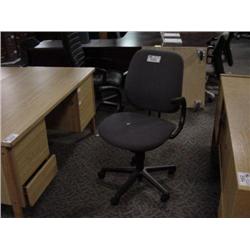 Executive Task Chair