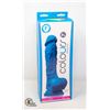 NSNOVELTIES 7" SUCTION BASE DILDO