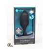 Image 1 : B-VIBE SNUG PLUG 4 EXTRA LARGE & WEIGHTED PLUG
