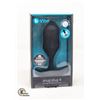 Image 1 : B-VIBE SNUG PLUG 5 DOUBLE XL WEIGHTED PLUG