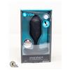 Image 1 : B-VIBE SNUG PLUG 4 EXTRA LARGE WEIGHTED PLUG