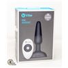 Image 1 : B-VIBE TRIO 3 MOTOR REMOTE CONTROL PLUG