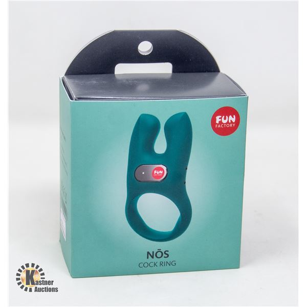 NOS COCK RING