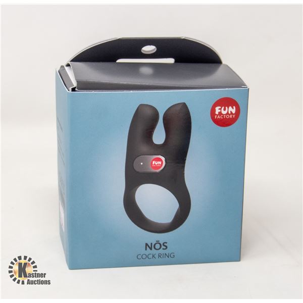 NOS COCK RING