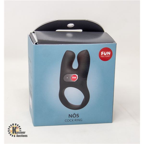 NOS COCK RING