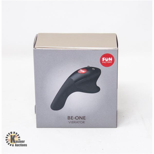 FUN FACTORY BE-ONE VIBRATOR