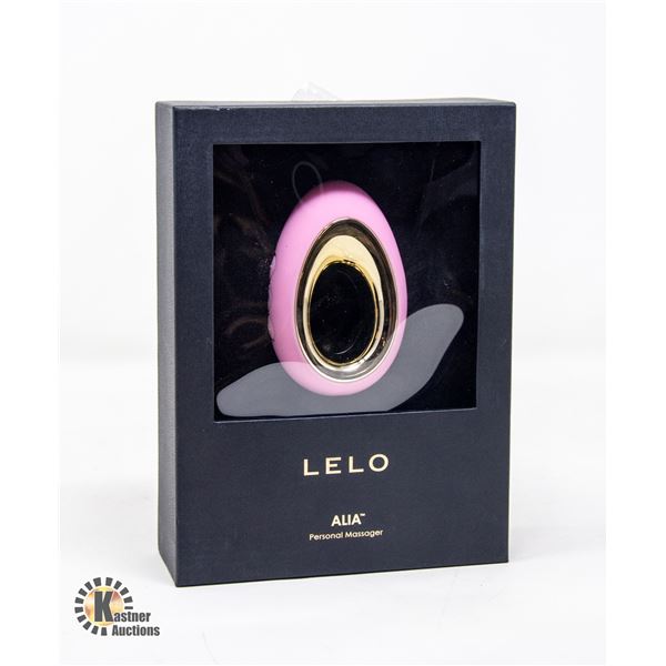 LELO ALIA PERSONAL MASSAGER