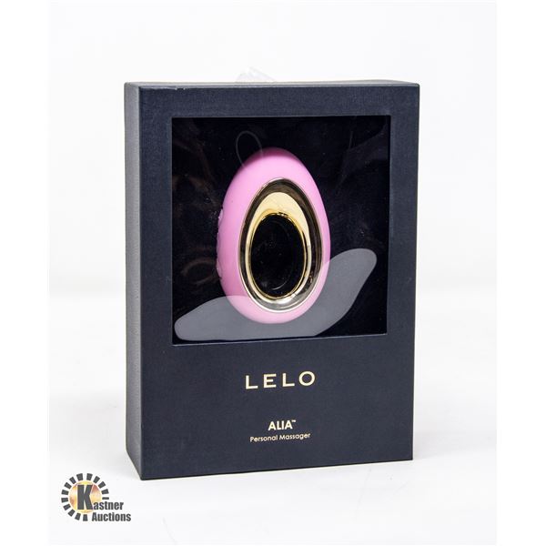 LELO ALIA PERSONAL MASSAGER