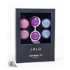 Image 1 : LELO LELO BEADS PLUS PLEASURE SET