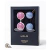 Image 1 : LELO LELO BEADS PLEASURE SET