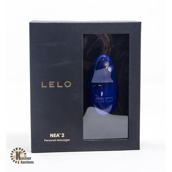 LELO NEA 2 PERSONAL MASSAGER