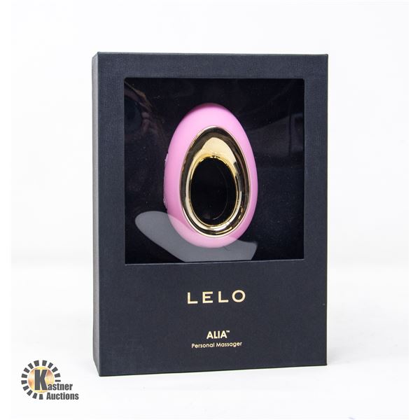 LELO ALIA PERSONAL MASSAGER