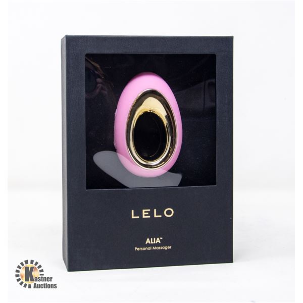LELO ALIA PERSONAL MASSAGER