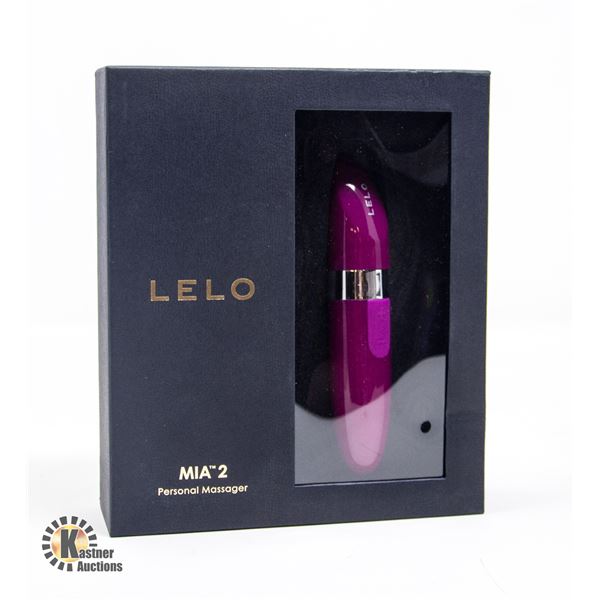 LELO MIA 2 PERSONAL MASSGER