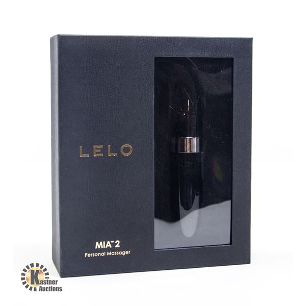 LELO MIA 2 PERSONAL MASSAGER
