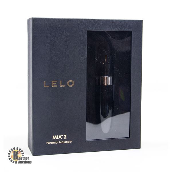 LELO MIA 2 PERSONAL MASSAGER