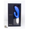 Image 1 : LELO INA WAVE 2 TRIPLE ACTION MASSAGER